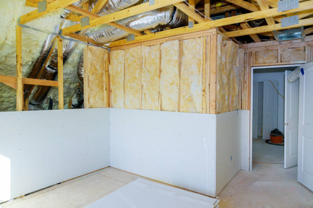 Eco-Friendly or Green Insulation Solutions in Royston, GA